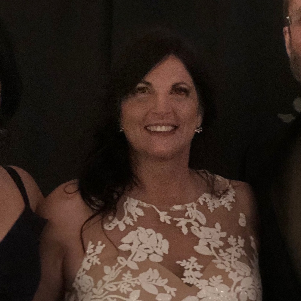 Meet your Posher, Leah
